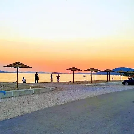 Apartment By The Sea Pirovac, Sibenik - 11824 Pirovac