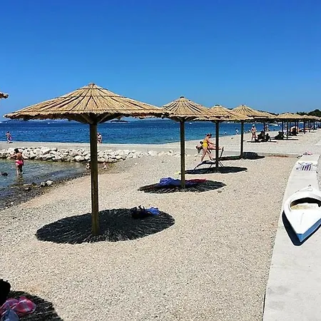 Apartment By The Sea Pirovac, Sibenik - 11824