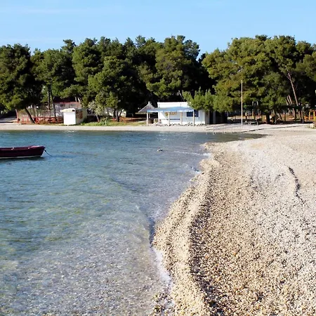 By The Sea Pirovac, Sibenik - 11824 公寓 *