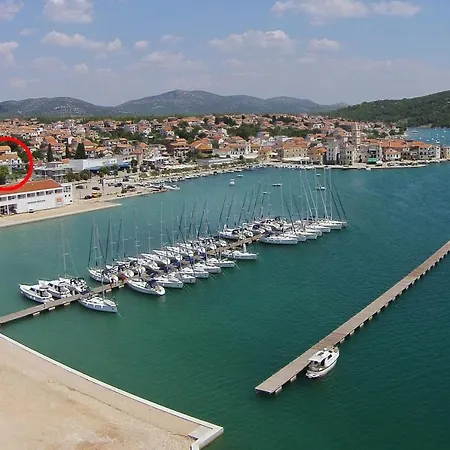 Apartment By The Sea Pirovac, Sibenik - 11824