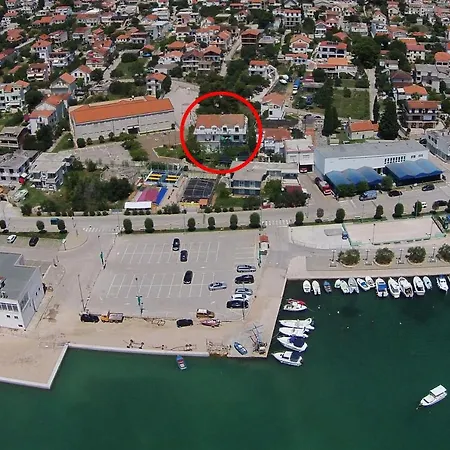 By The Sea Pirovac, Sibenik - 11824 皮罗瓦茨