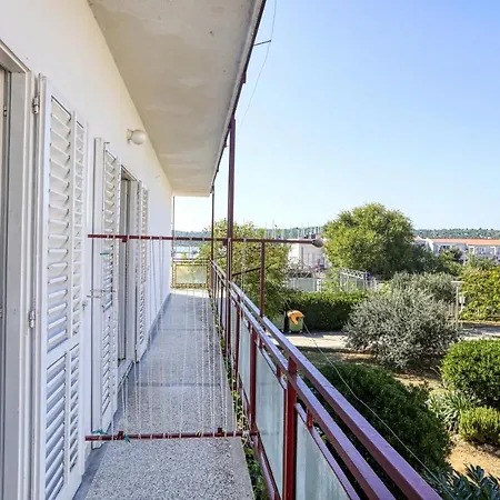 By The Sea Pirovac, Sibenik - 11824 Apartment *