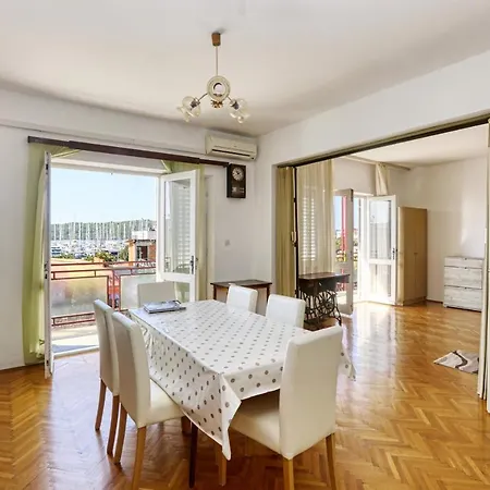 By The Sea Pirovac, Sibenik - 11824 Apartment