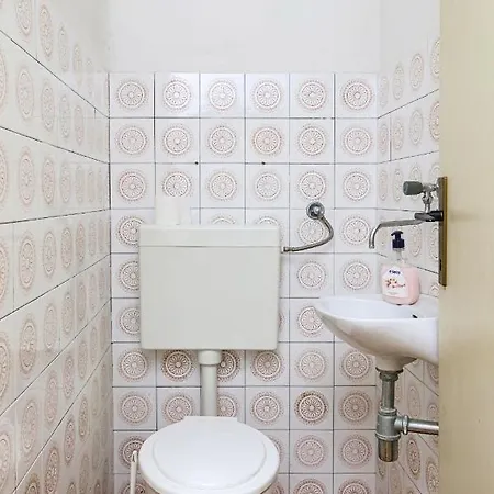 By The Sea Pirovac, Sibenik - 11824 Appartement