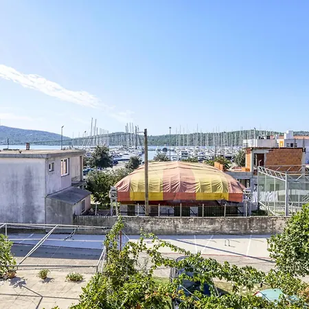 By The Sea Pirovac, Sibenik - 11824 *