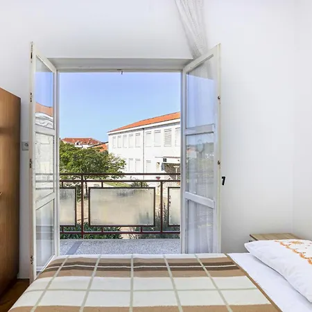 By The Sea Pirovac, Sibenik - 11824 Appartement Pirovac