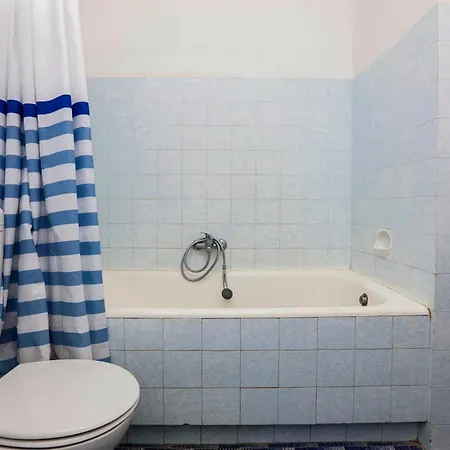 Appartement By The Sea Pirovac, Sibenik - 11824