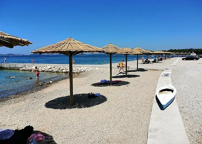 Appartement By The Sea Pirovac, Sibenik - 11824