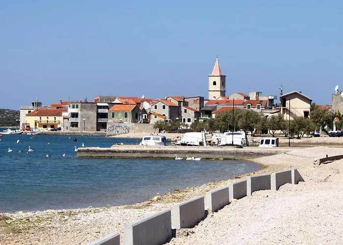 By The Sea Pirovac, Sibenik - 11824