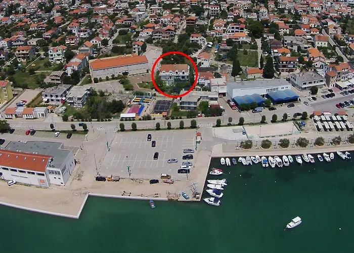 By The Sea Pirovac, Sibenik - 11824 Pirovac