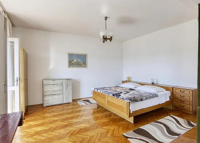 Appartement By The Sea Pirovac, Sibenik - 11824 Pirovac