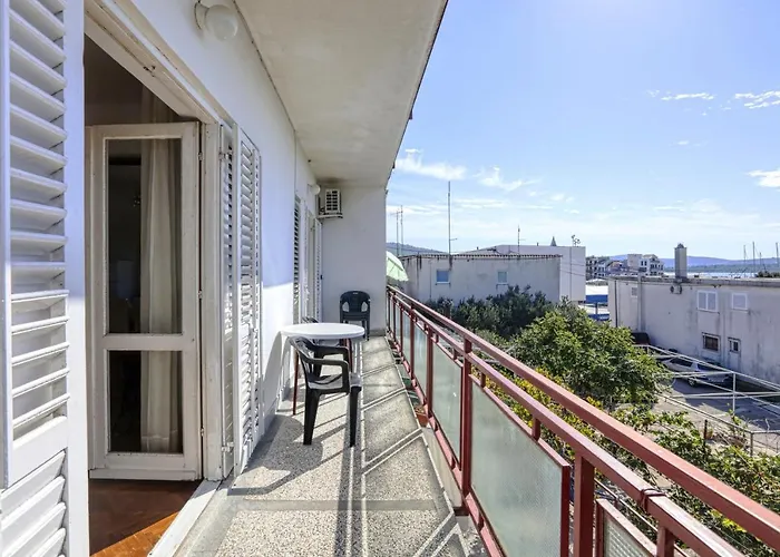 By The Sea Pirovac, Sibenik - 11824 Pirovac