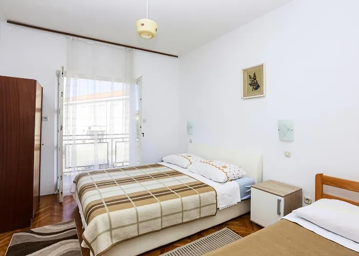 Appartement By The Sea Pirovac, Sibenik - 11824 *