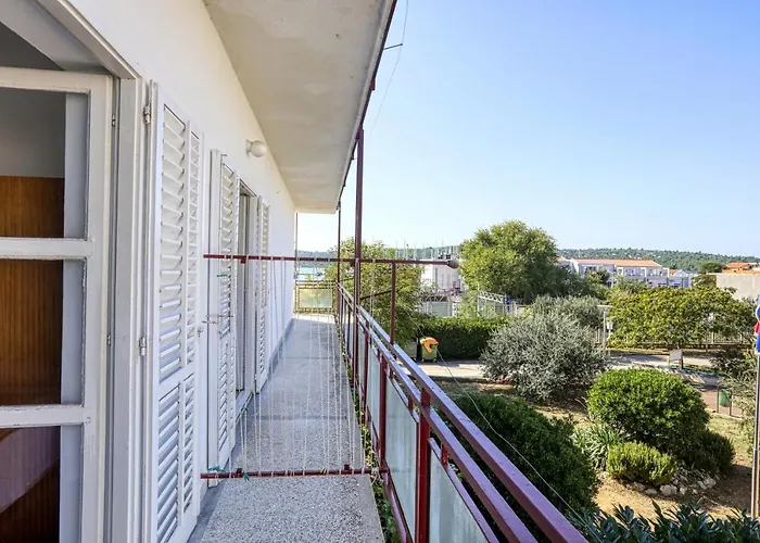 By The Sea Pirovac, Sibenik - 11824 Apartamento *