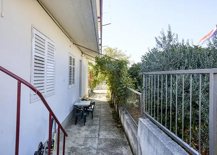 By The Sea Pirovac, Sibenik - 11824