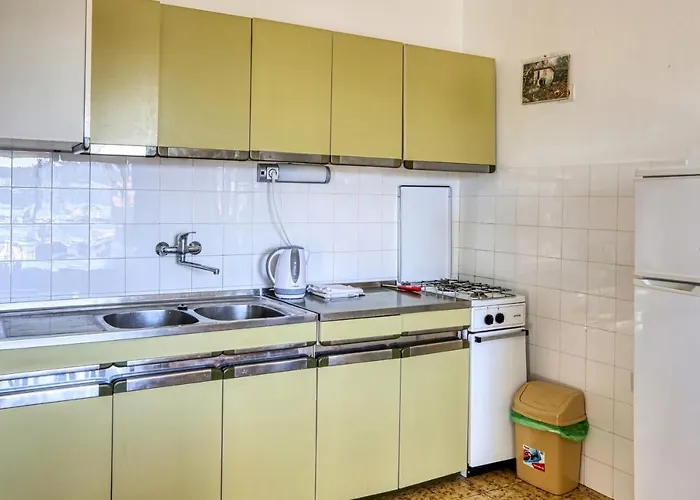 By The Sea Pirovac, Sibenik - 11824 Appartement *