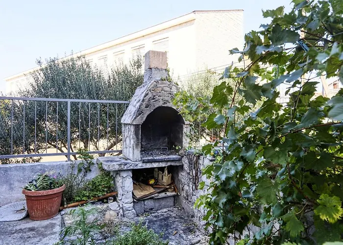 By The Sea Pirovac, Sibenik - 11824