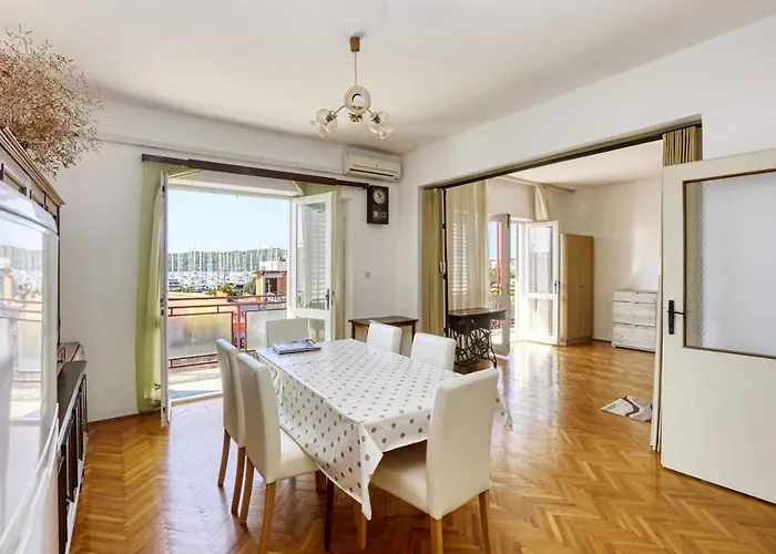 By The Sea Pirovac, Sibenik - 11824 Appartement