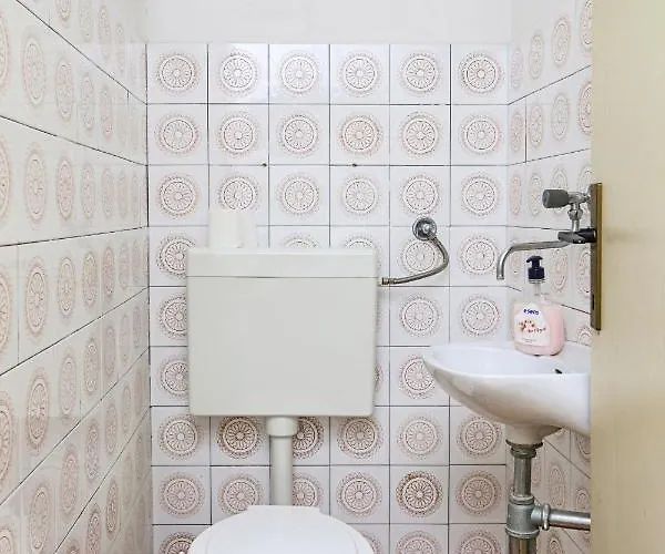 By The Sea Pirovac, Sibenik - 11824 Appartement