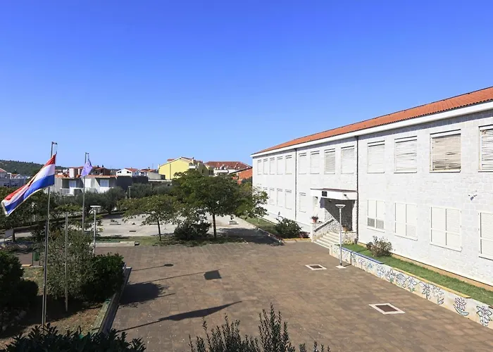 By The Sea Pirovac, Sibenik - 11824 *