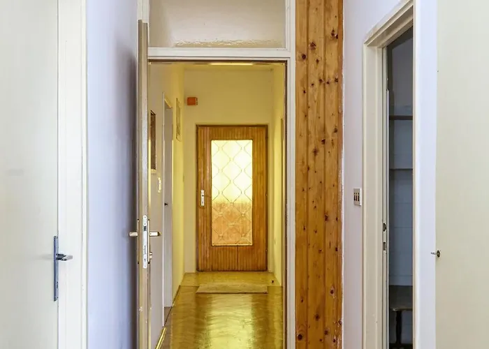 By The Sea Pirovac, Sibenik - 11824 Appartement